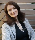 Встретьте Женщина : Irina, 50 лет до Эстония  Tallinn